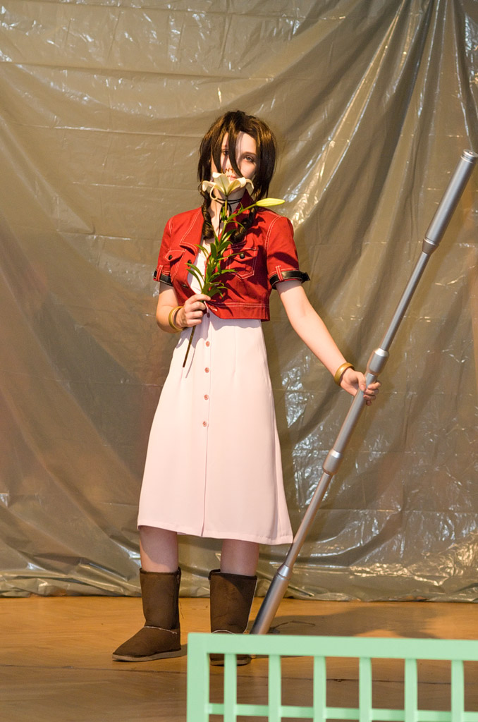 KoneCON 2 (XeN): 126-cosplay