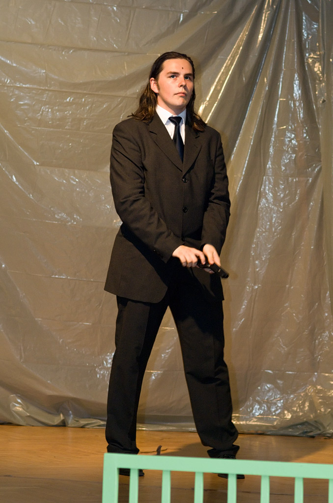 KoneCON 2 (XeN): 138-cosplay
