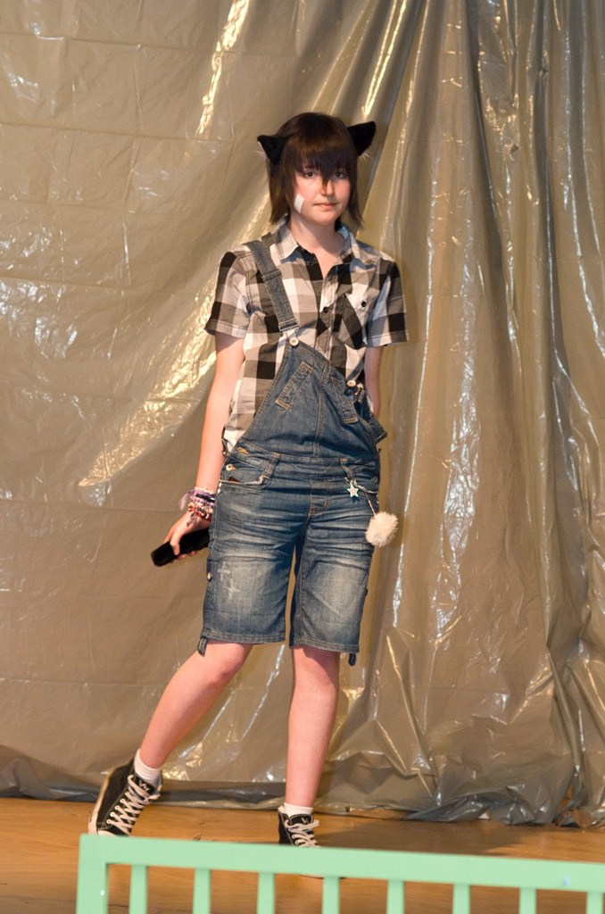 KoneCON 2 (XeN): 143-cosplay