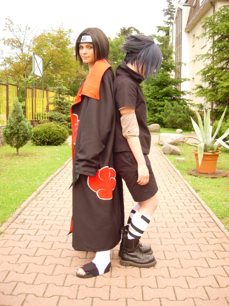 KoneCON 2 – cosplay (Gargu): DSCN0904