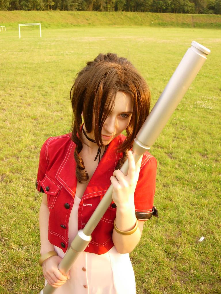 KoneCON 2 – cosplay (Gargu): DSCN1109