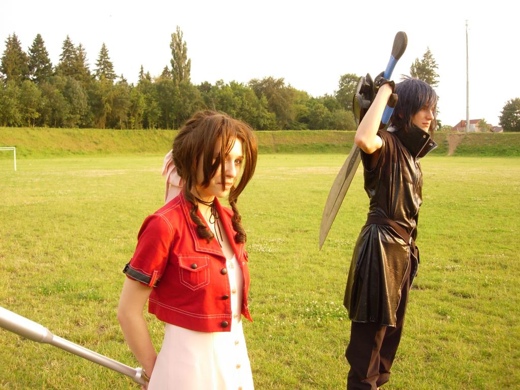 KoneCON 2 – cosplay (Gargu): DSCN1112