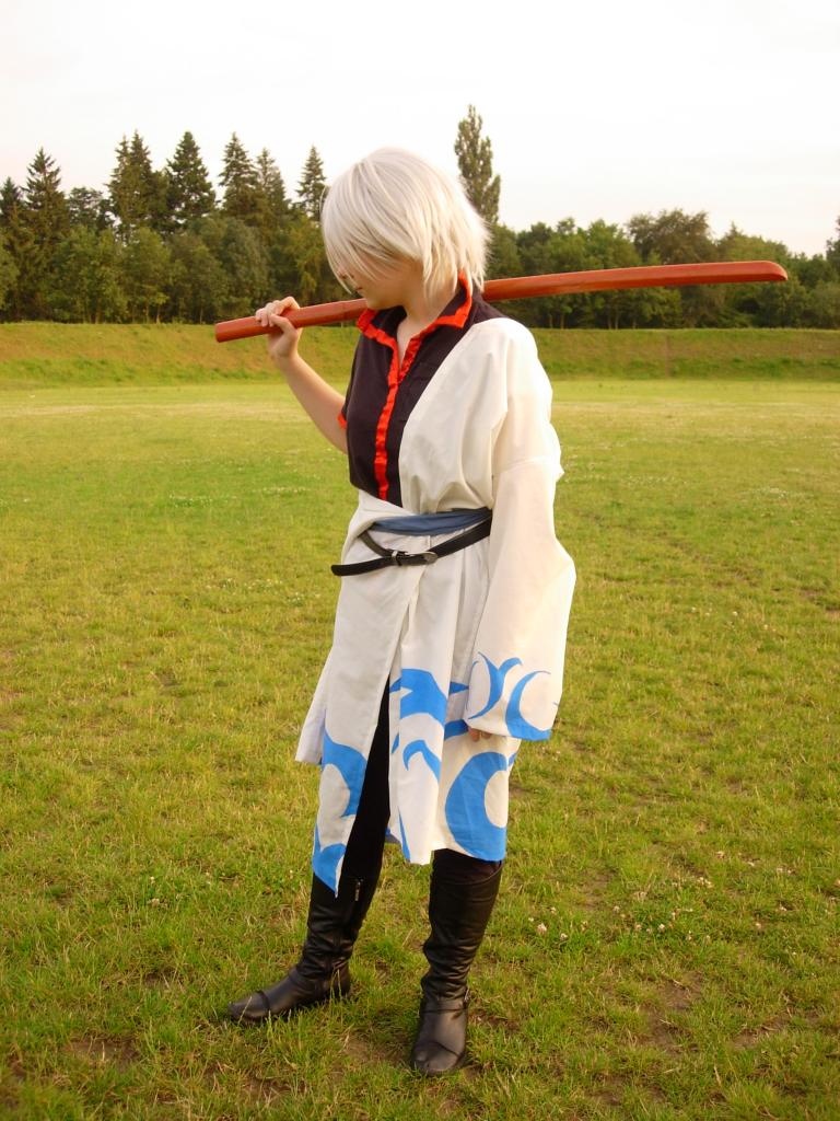 KoneCON 2 – cosplay (Gargu): DSCN1136