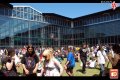 Japan Expo 2009 (Knp, Mesiaste) - Hala - atrium