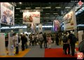 Japan Expo 2009 (Knp, Mesiaste) - Game zone
