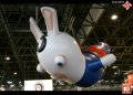 Japan Expo 2009 (Knp, Mesiaste) - WTF