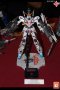 Japan Expo 2009 (Knp, Mesiaste) - Figurki i papercraft