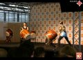 Japan Expo 2009 (Knp, Mesiaste) - Pokazy