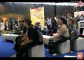 Japan Expo 2009 (Knp, Mesiaste) - Pokazy