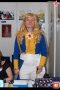 Japan Expo 2009 – cosplay (Knp, Mesiaste) - Cosplay