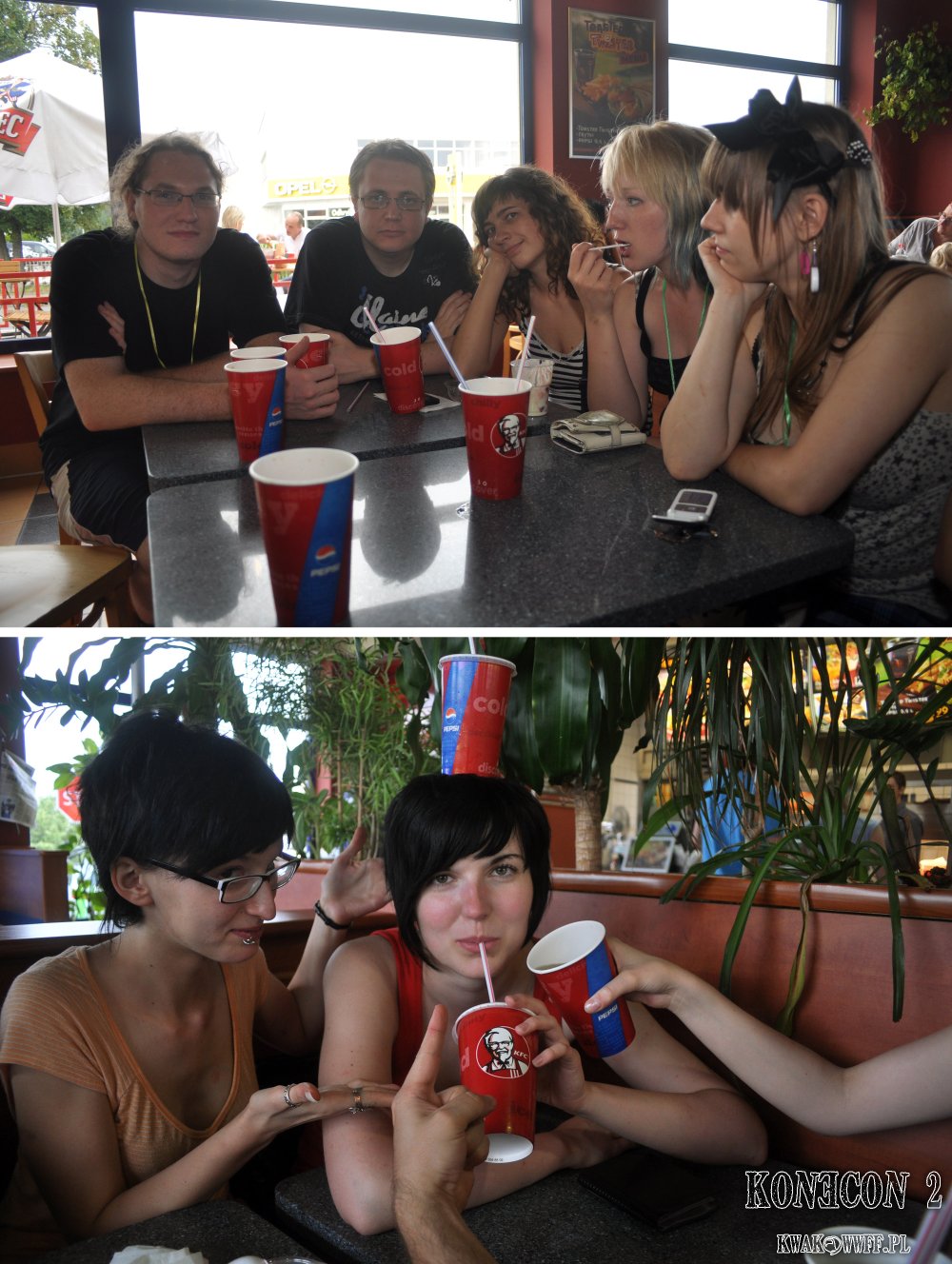 KoneCON 2 (Kwak): 095