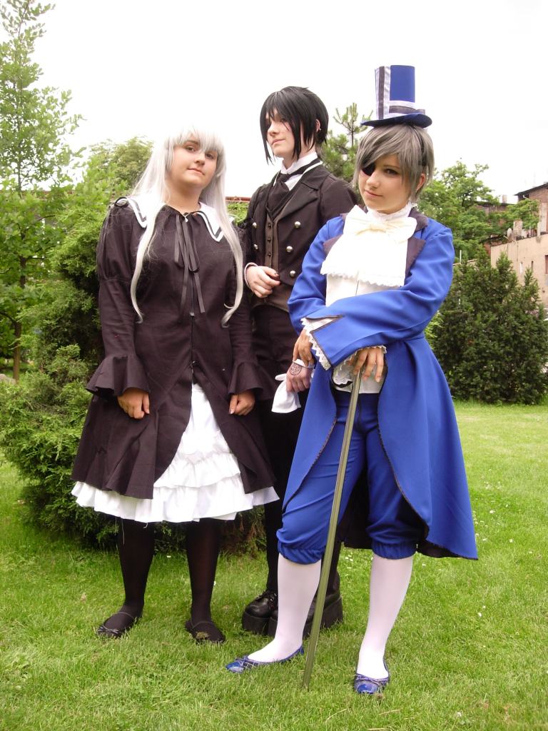 Balcon – cosplay (Gargu): DSCN1405