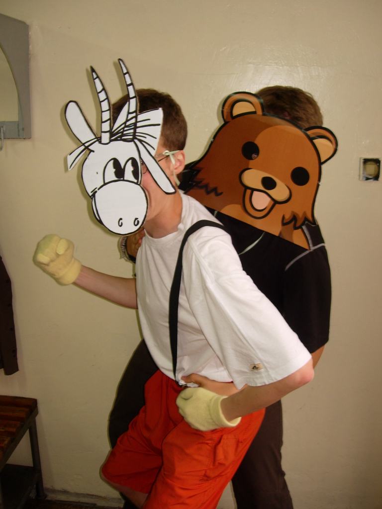 Balcon – cosplay (Gargu): DSCN1561