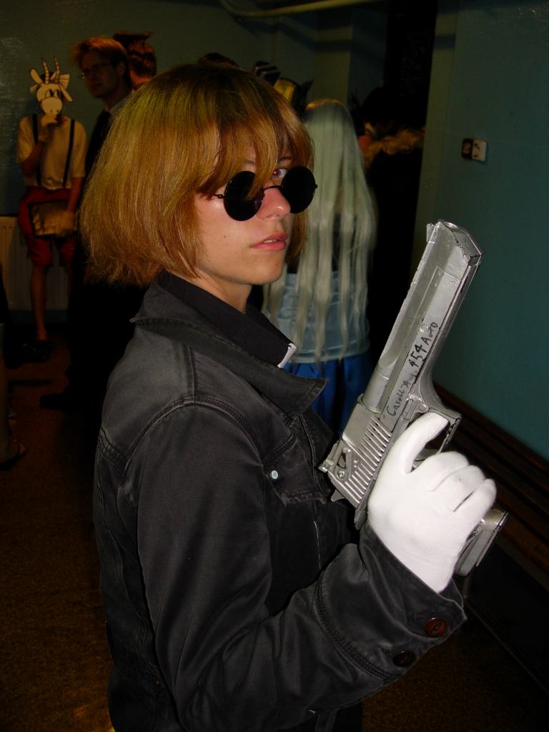 Balcon – cosplay (Gargu): DSCN1568