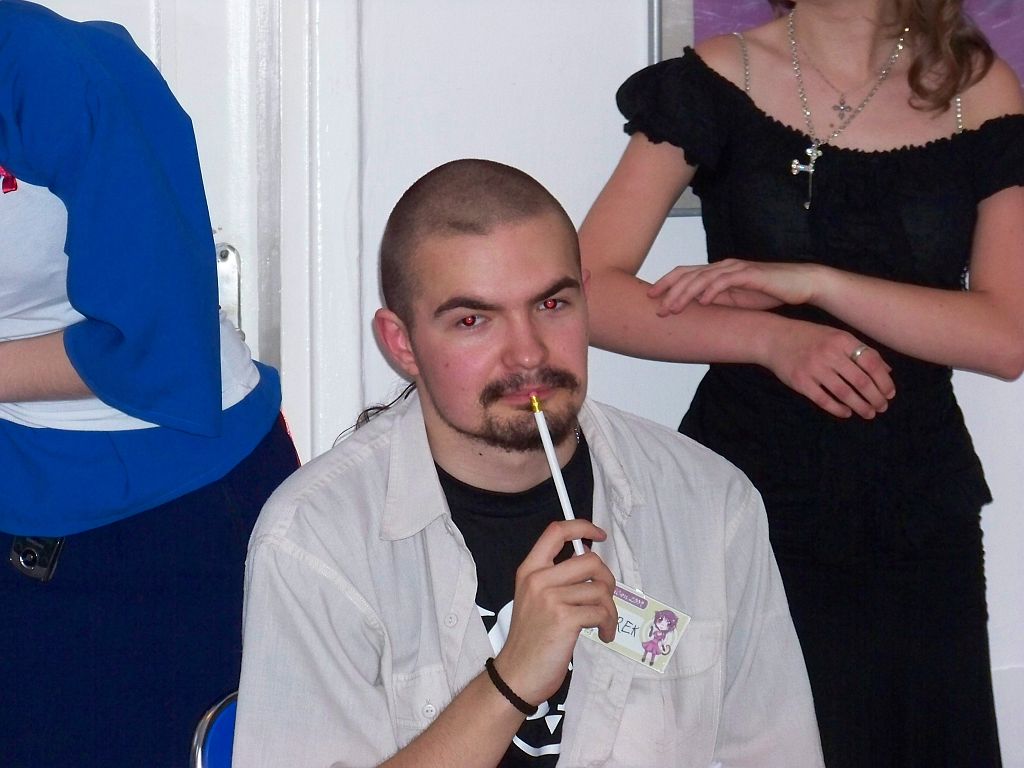 Chibicon (ReY): 50_Ja_i_tak_wiem
