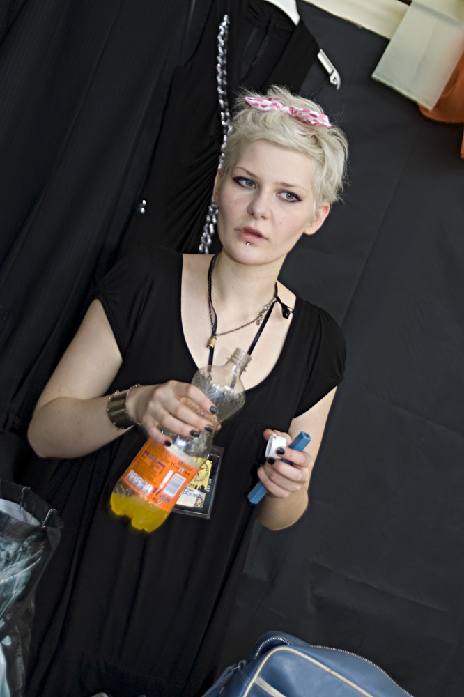 Balcon (mistlel): Euzebio