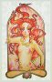 Merki vel Asharah - Fire fairy