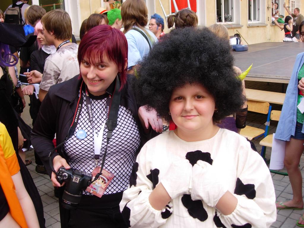 Animatsuri 2 – cosplay (Gargu): DSCN2448