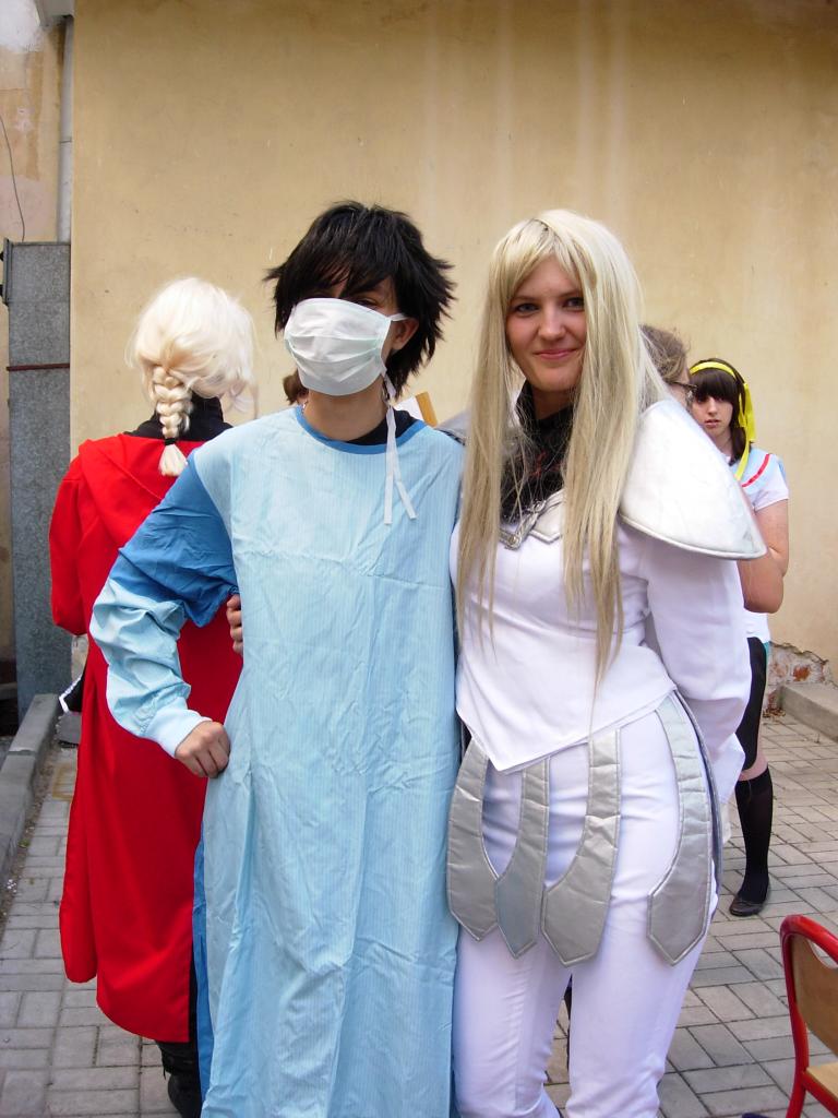 Animatsuri 2 – cosplay (Gargu): DSCN2458