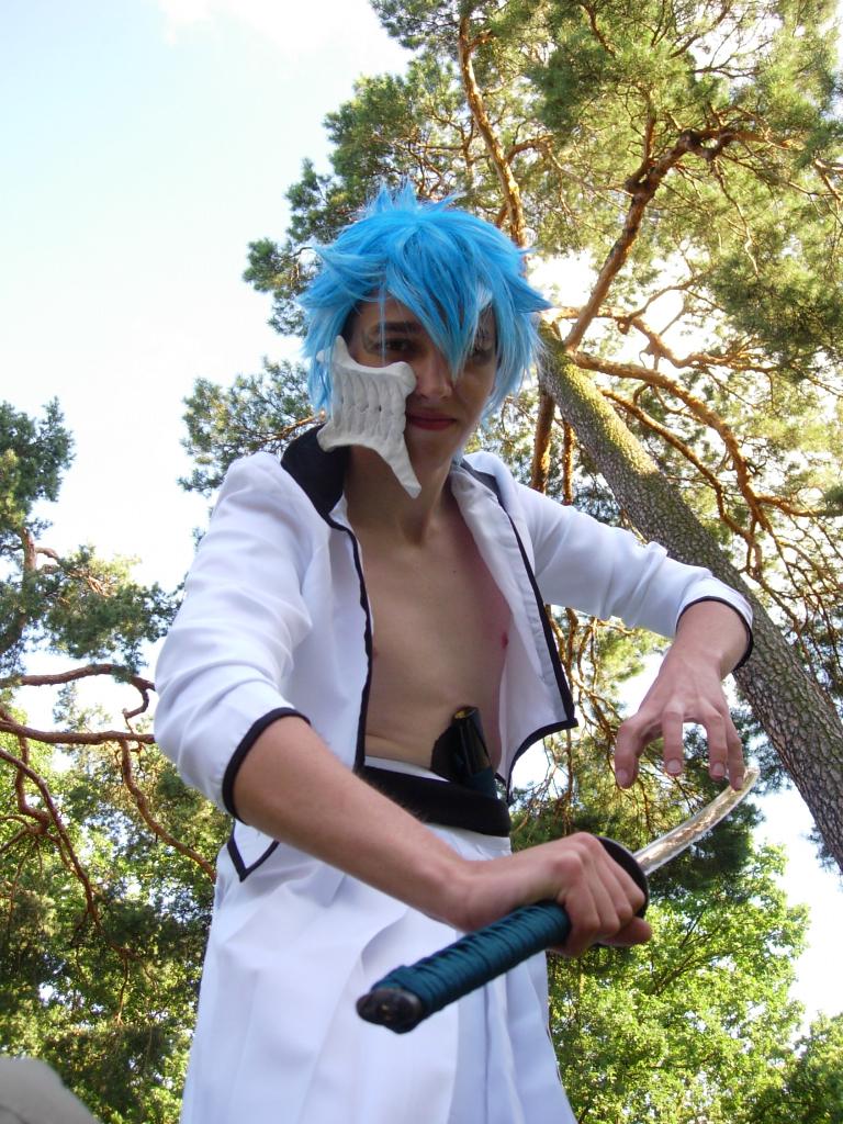 Animatsuri 2 – cosplay (Gargu): DSCN2545