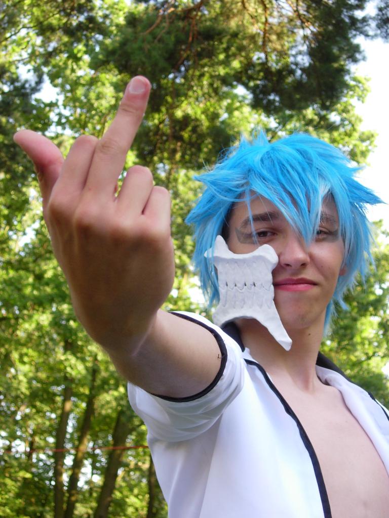 Animatsuri 2 – cosplay (Gargu): DSCN2549