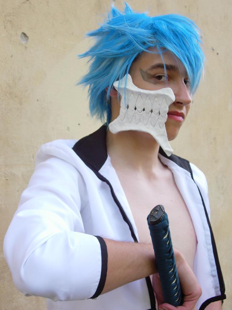 Animatsuri 2 – cosplay (Gargu): DSCN2565