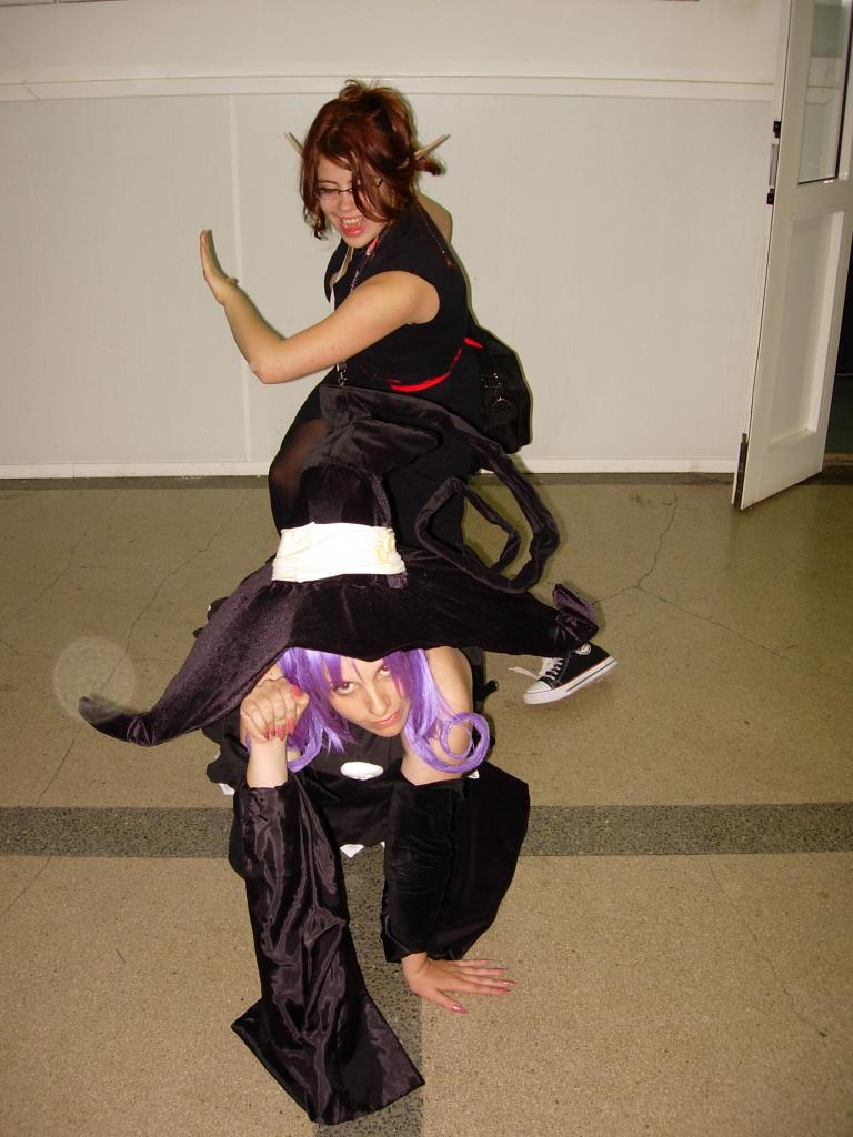 Animatsuri 2 – cosplay (Gargu): DSCN2668