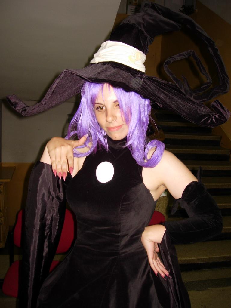 Animatsuri 2 – cosplay (Gargu): DSCN2676