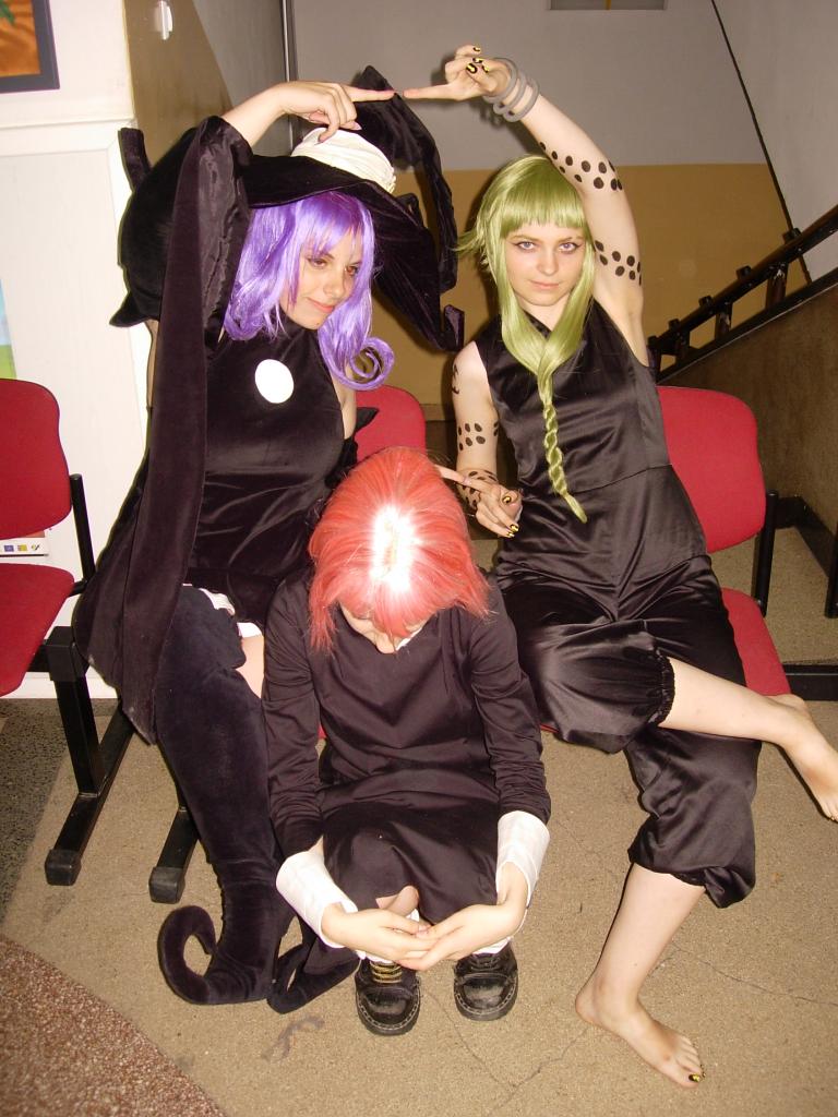 Animatsuri 2 – cosplay (Gargu): DSCN2681