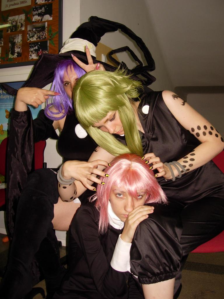 Animatsuri 2 – cosplay (Gargu): DSCN2685