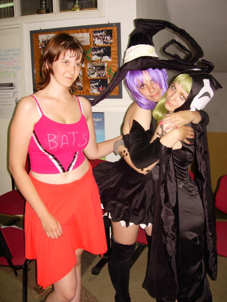 Animatsuri 2 – cosplay (Gargu): DSCN2688