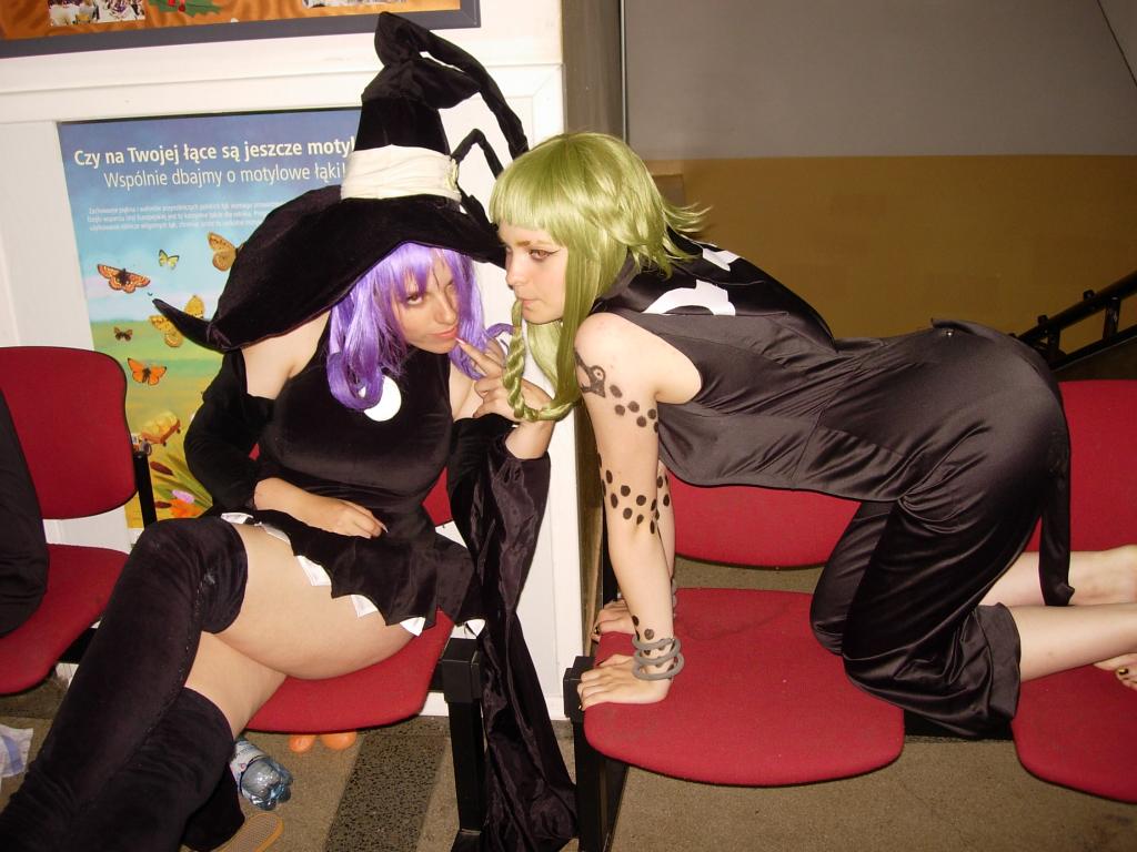 Animatsuri 2 – cosplay (Gargu): DSCN2703