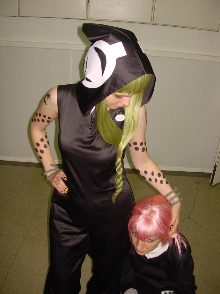 Animatsuri 2 – cosplay (Gargu): DSCN2712