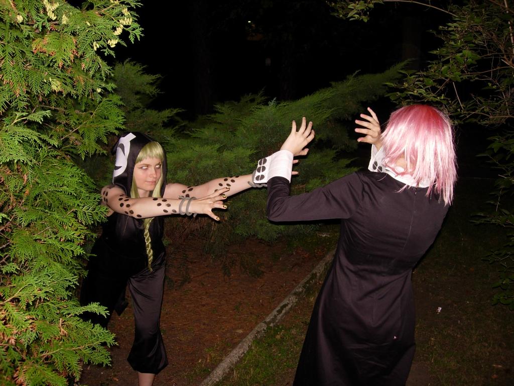 Animatsuri 2 – cosplay (Gargu): DSCN2713