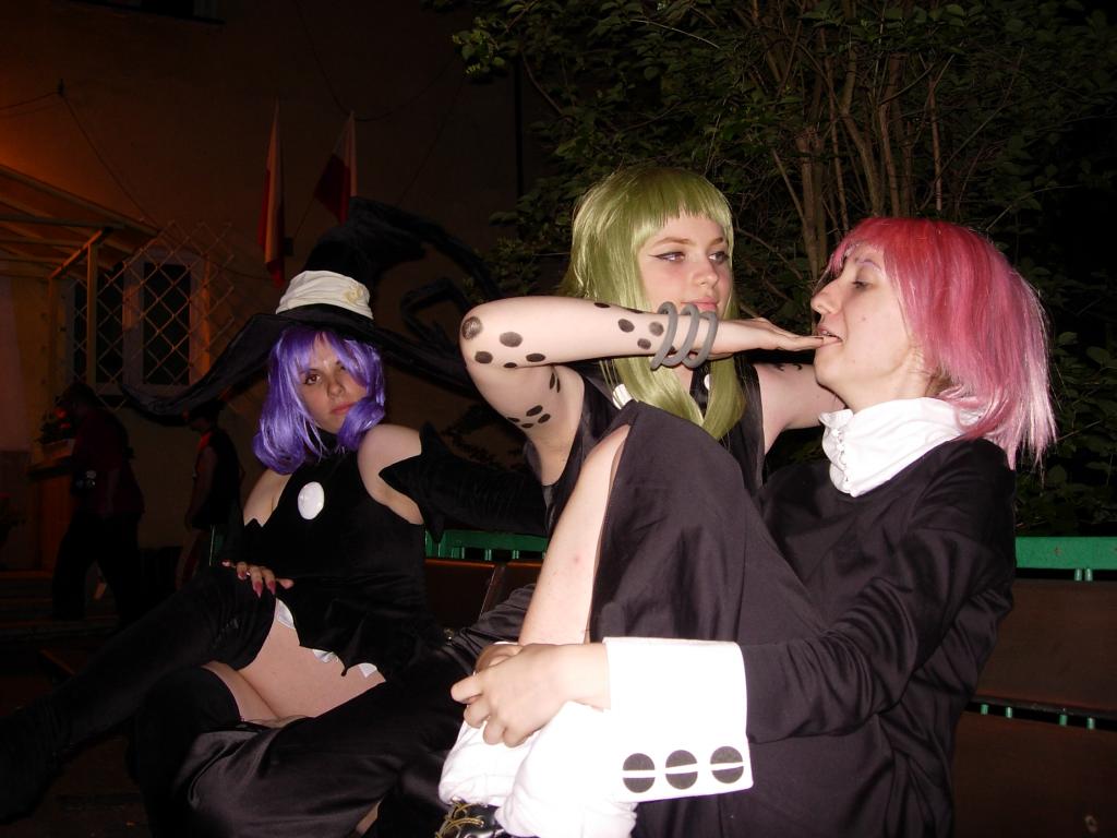 Animatsuri 2 – cosplay (Gargu): DSCN2729