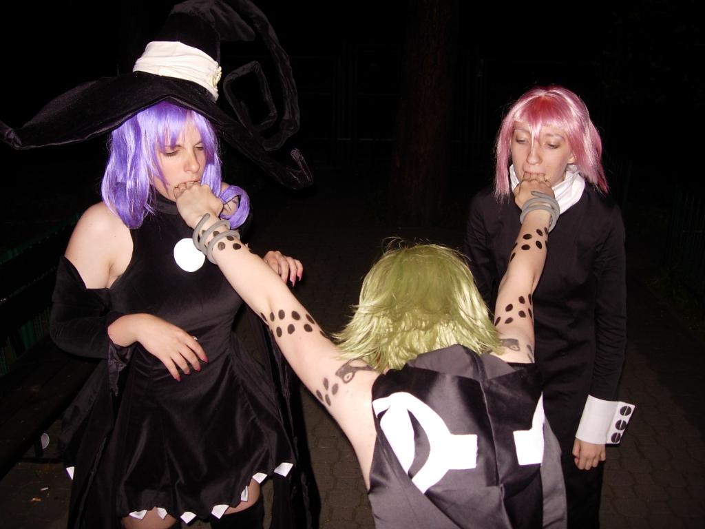 Animatsuri 2 – cosplay (Gargu): DSCN2730