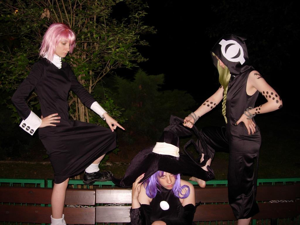 Animatsuri 2 – cosplay (Gargu): DSCN2739