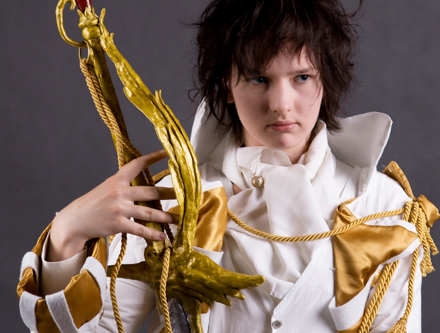 Balcon – Fotostudio (Bahamut i Edzia): 040