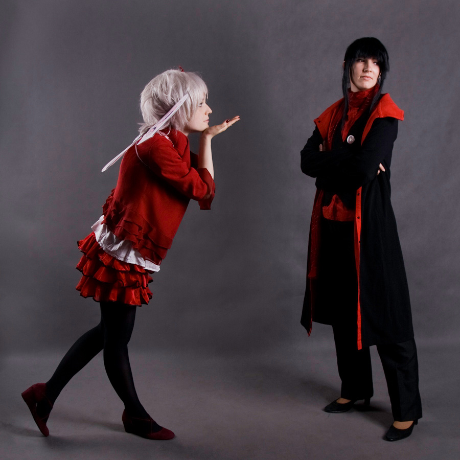 Balcon – Fotostudio (Bahamut i Edzia): 125