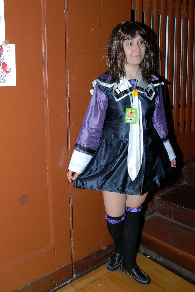 Balcon - cosplay (Omagi): 002