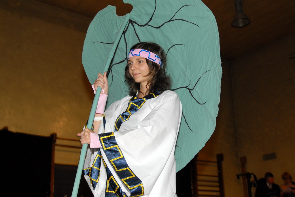 Balcon - cosplay (Omagi): 031