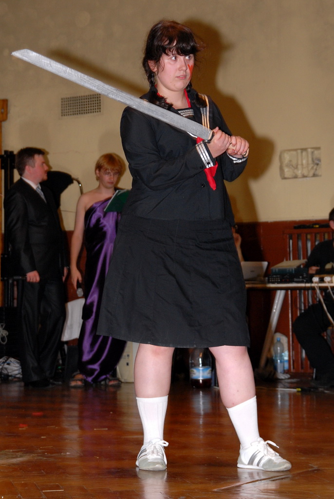 Balcon - cosplay (Omagi): 034