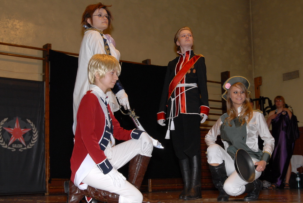 Balcon - cosplay (Omagi): 046