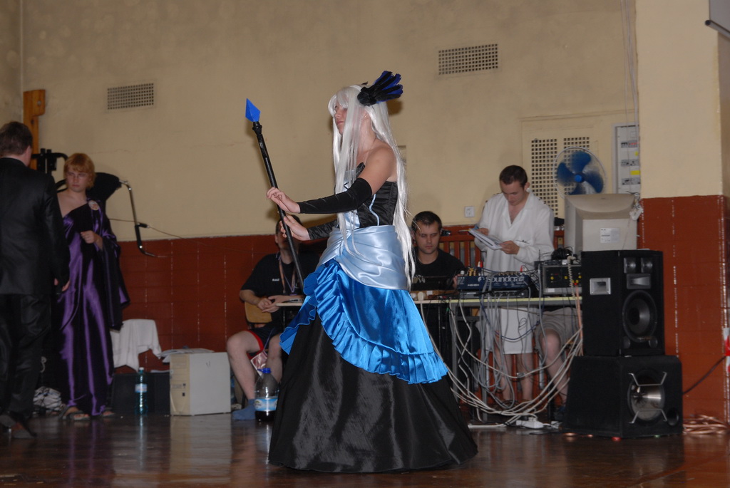 Balcon - cosplay (Omagi): 052