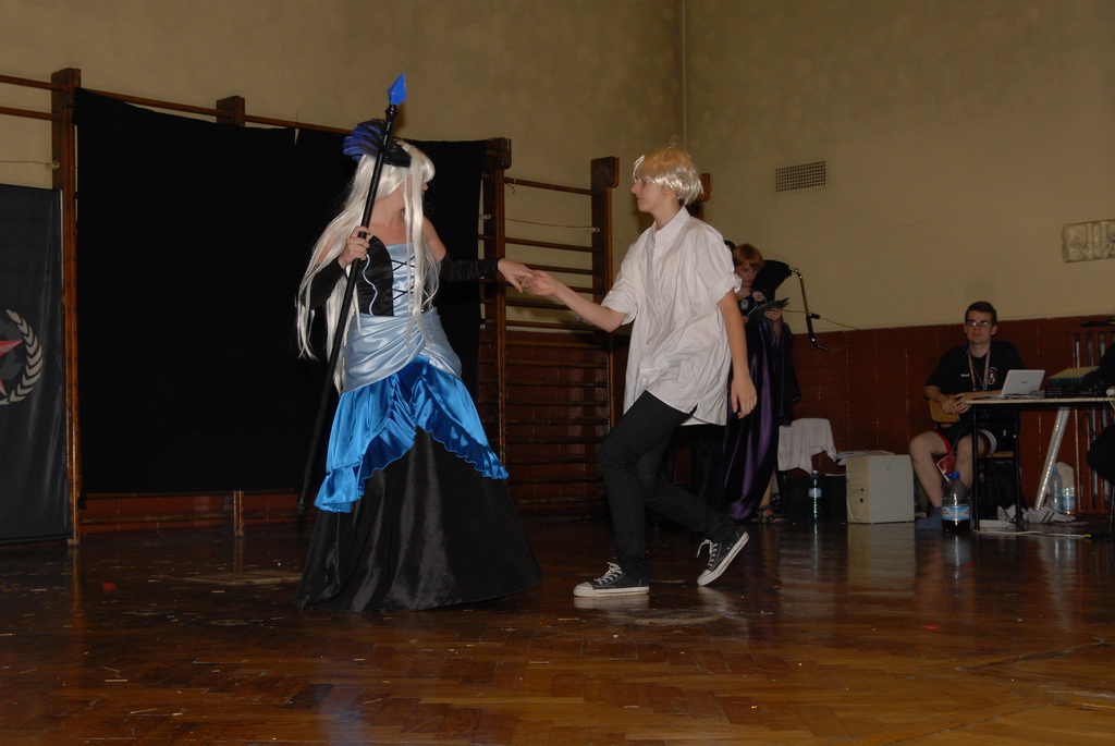 Balcon - cosplay (Omagi): 054