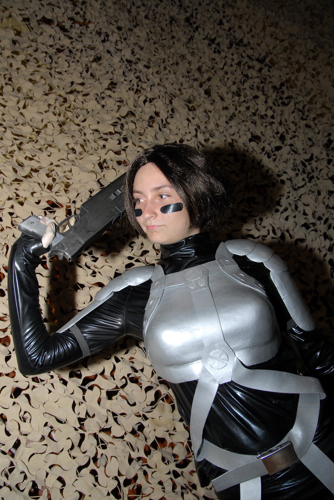 Balcon - cosplay (Omagi): 070