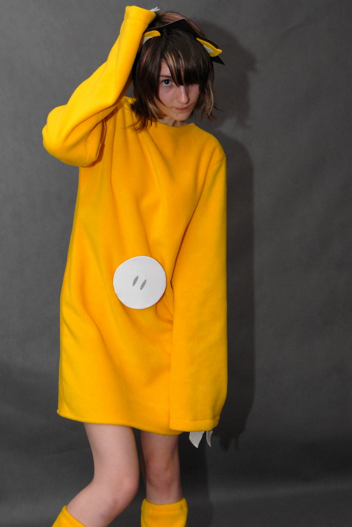 Balcon - cosplay (Omagi): 073