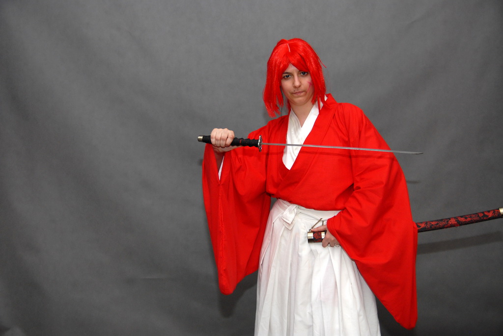 Balcon - cosplay (Omagi): 077