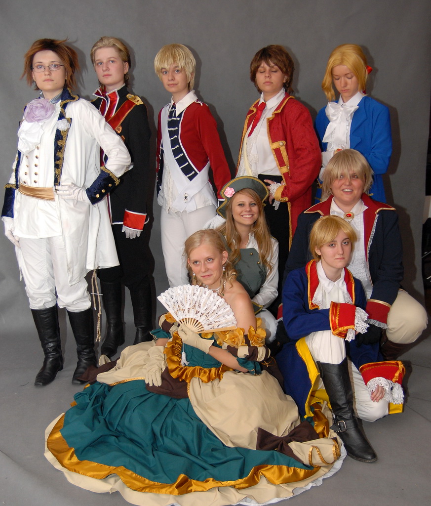 Balcon - cosplay (Omagi): 080