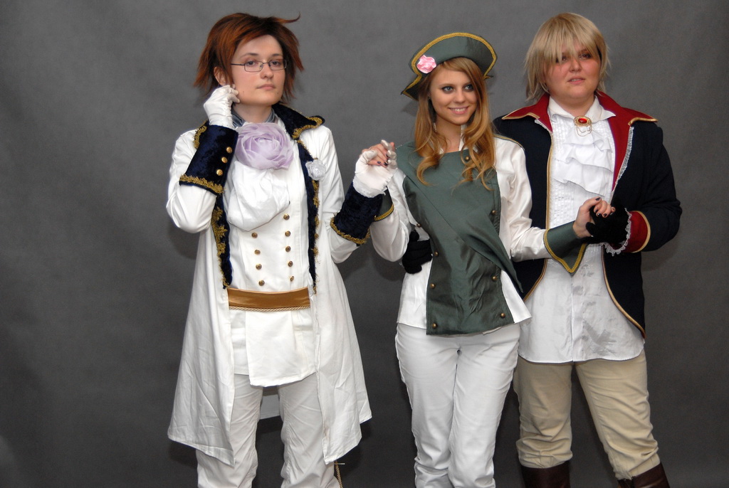 Balcon - cosplay (Omagi): 082